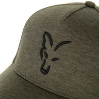 Fox Collection Baseball Cap Green/Black